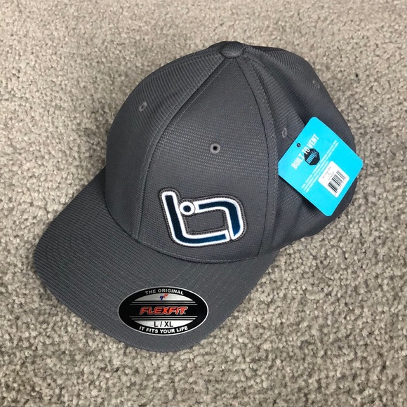 Other - Longball Hat (size L/XL) new with tags!